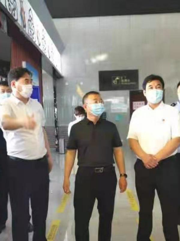 重拳出击！呼伦贝尔努力推进旅游市场整治工作