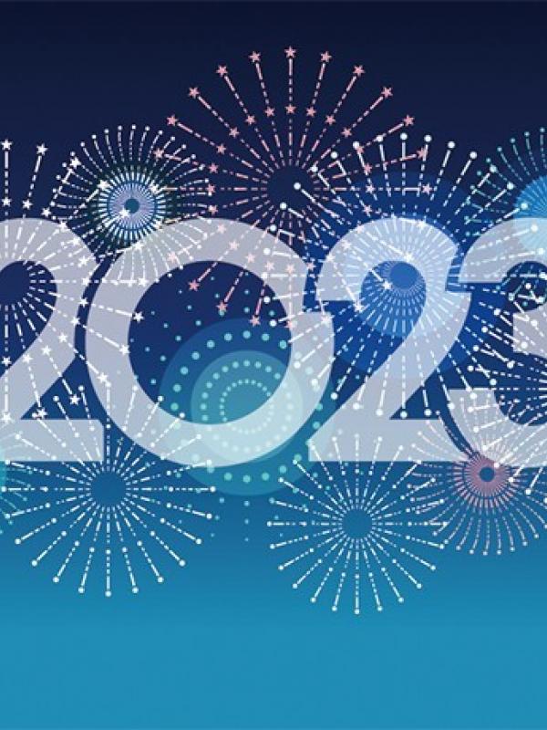 2023，新希望，再出发！