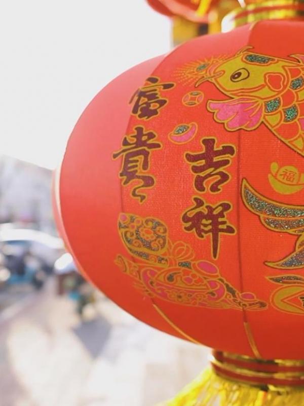 畅游赤峰第32期：朝朝暮暮又年年，烟火常伴人世间