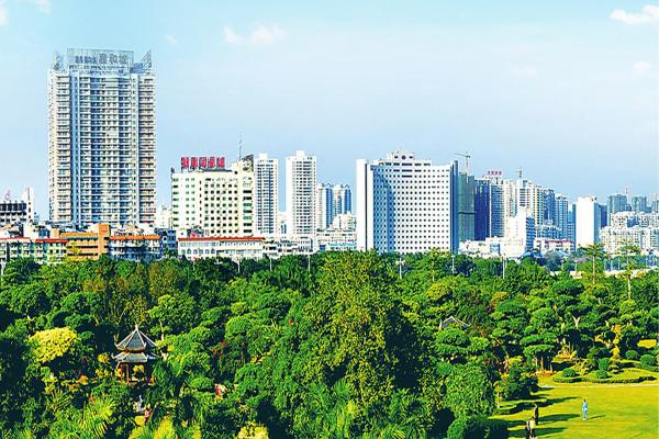 周末呼和浩特休闲旅游指南｜绿色新城篇